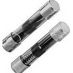 Fuse Miniature Fast Acting 2A 250V Holder Cartridge 6.35 X 31.8mm Glass Carton