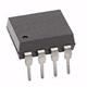 Logic IC Output Optocoupler, 1-Element, 3750V Isolation, 0.400 INCH, ROHS COMPLIANT, SURFACE MOUNT, WIDEBODY, DIP-8