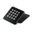 SWITCH KEYPAD 16 KEY 0.05A 24V