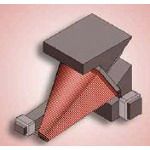 SMD Inductor 0.7uH 10% 1MHz Ferrite 619mA 320mR T/R