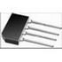 Diode Rectifier Bridge Single 800V 4A 4-Pin Case GBL Bulk
