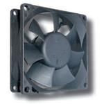 DC AXIAL FANS