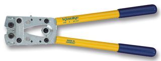 KLAUKE TEXTRON         K05             Crimp Tool, Hand, Tubular Cable Lugs & Connectors