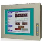 12.1in LCD Monitor XGA with Touchscreen 1024x768Pixels