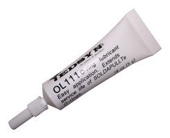 EDSYN         OL111             Lubricant, for EDSYN O-Ring