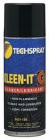 Chemicals CLNR LUBRICANT G3 12 OZ AEROSOL