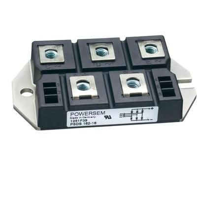 POWERSEM U(RRM) 1800 V