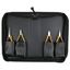 TOOL SET PLIERS/CUTTERS 4PCS