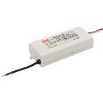 59.85W 57V 1.05A CC LED Driver Enclosed AC/DC Power Supply