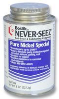 BOSTIK   50765   BOSTIK NEVER-SEEZ NSBT-8N NI 8OZ
