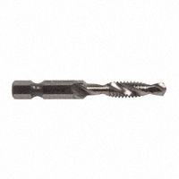 1/4-20NC DRILL / TAP BIT