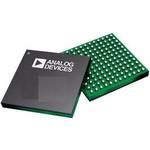 8-Ch 14-Bit 1.8V/3V 125Msps AFE, 144-Pin CSP-BGA