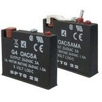1-Ch Digital I/O Relay Module, 3A, 280V, 4kV Isolation