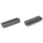 Conn Terminal Block HDR 7 POS 3.81mm Screw ST Cable Mount 12A