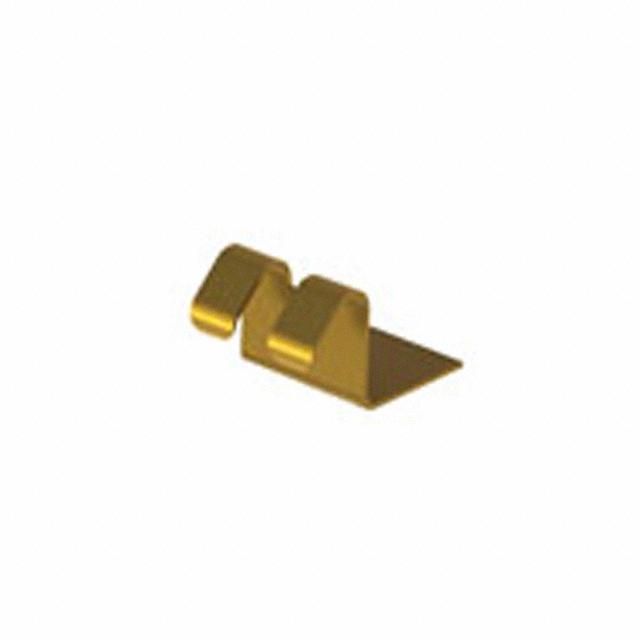 1 Cell Coin Battery Holder, Phosphor Bronze, SMD/SMT