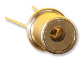 SGLUX         SG01L-B18             PHOTODIODE, SIC UV-B, A=1.0MM2, TO18