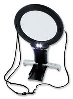 LIGHTCRAFT         LC1850            LED MAGNIFIER, 2X MAG