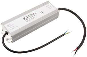 50W 48V 1.05A AC/DC Enclosed Power Supply, CV/CC, Chassis Mount