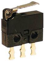 MULTICOMP   SSM-003   Microswitch, SPDT, Solder, 500 mA, 30 VDC