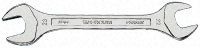 Facom 16mmx18mm Double Ended Open Spanner, 210 mm length