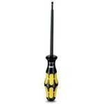 SCREWDRIVER SLOT 0.6X3.5MM 7.13