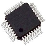 IC CLK BUFFER 2:10 250MHZ 32TQFP