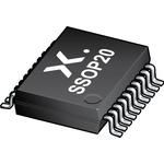 IEEE 1284 Transceiver 7TX 4RX 20-Pin SSOP Bulk