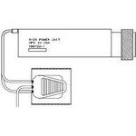 Crimping Tool, Foot-Operated Power Unit