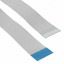CABLE FFC 18POS 1.00MM 7.87