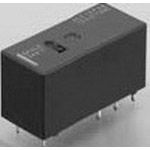 SPDT General Purpose Relay, 16A, 24VDC Coil, Through Hole