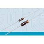 METALGLAZE FILM RESISTOR AXIAL