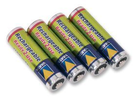 KANE KAY         B15             Rechargeable Battery, KA Gas Analyser, Single Cell, Nickel Metal Hydride, Kane Kay KANE425 Analyser