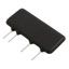 Solid State Relay 6V DC-IN 2A 250V AC-OUT 4-Pin Slim