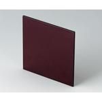 Din-Modular Case Type A Accessories, Front Panel