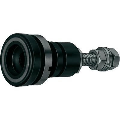 MultiContact 14.0010-21 ID/B6AR-N-S safety Flush-mounting Socket Number of pins: 1