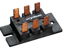 CRYDOM         T612FSE             THYRISTOR MODULE, 42.5A, 600V