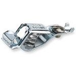 PEE-WEE CLIP STEEL NON-INSUL 5A