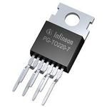 Smart High-Side Current Limit Switch