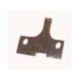 Insulation Anvil With Function Crimp