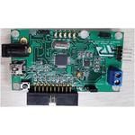 STT5PF20V/STw4102 Battery Management/MOSFET Demonstration Board