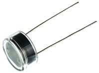 Silonex NORPS-12 LDR (Light Dependent Resistor) 1M Dark, 2-Pin TO-18