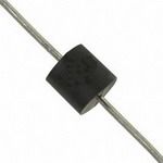 5KP Series - 5000W Axial Leaded Transient Voltage Suppression (TVS) Diode, P600, RoHS