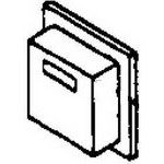 Switch Access Square Button Push Button Switch