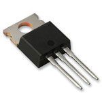 ON SEMICONDUCTOR         2N6509G             Thyristor, 800 V, 40 mA, 16 A, 25 A, TO-220AB, 3 Pins