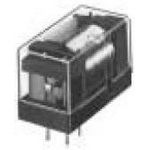 Relays 12VDC 400Ohm 3A SPDT(26.3x14x16.9)mm THT Sub Miniature Relay