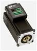 Stepper Motors NEMA23 125ozTrq RS-232 Stepper&Drive