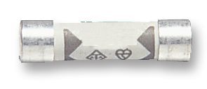 EATON BUSSMANN - C180-13 - Fuse, Cartridge, Fast Acting, 13 A, 240 V, 6.3mm x 25.4mm, 1/4" x 1", TDC180 Series