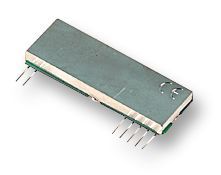 RF SOLUTIONS         R5-434-5-20             RF MODULE, RECEIVER, SUP-HET, FM