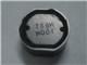 SMD Shielded Power Inductor 33uH 1.8A 0.1Ohm DCR 12.8MHz