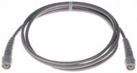 Thin Ethernet 10 base2 insulated lead,3m